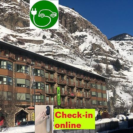 Andorra4Days Canillo Bagian luar foto