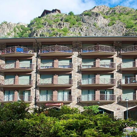 Andorra4Days Canillo Bagian luar foto