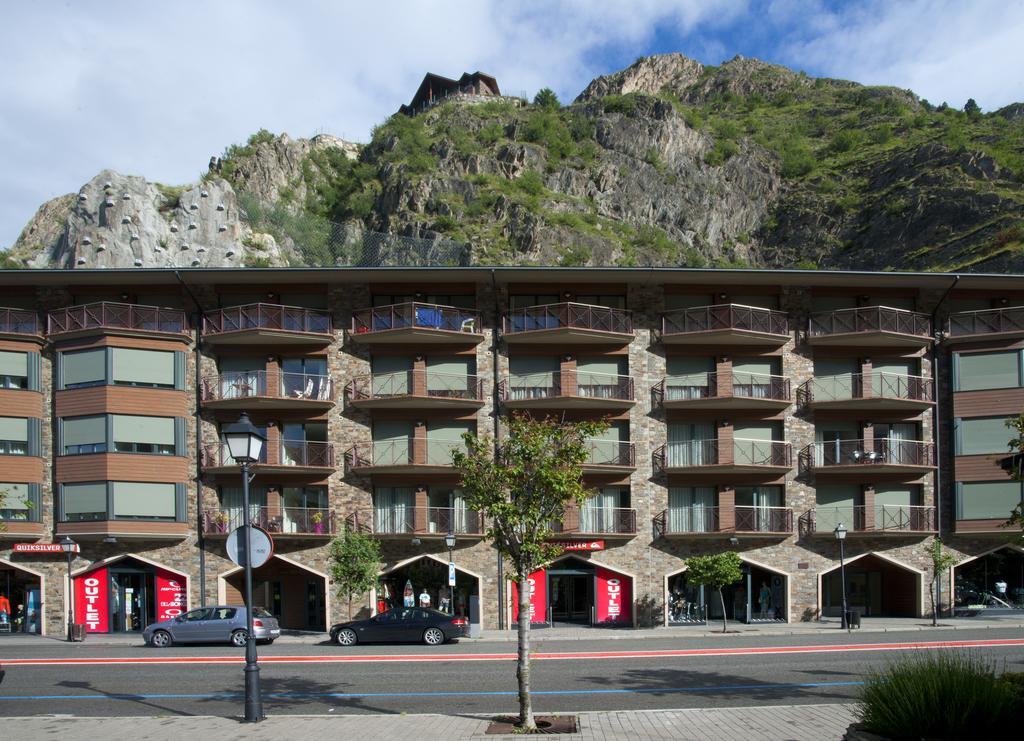 Andorra4Days Canillo Bagian luar foto
